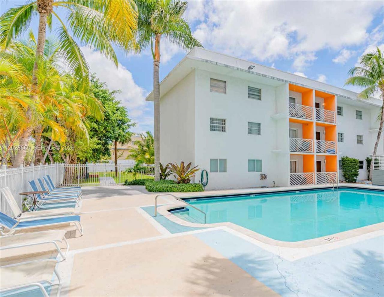 4335 NW South Tamiami Canal Dr , Unit 213, Miami, FL 33126 Photo