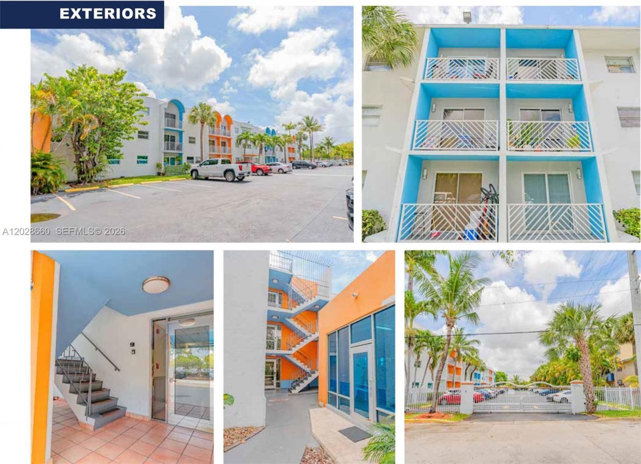 4335 NW South Tamiami Canal Dr , Unit 213, Miami, FL 33126 Photo
