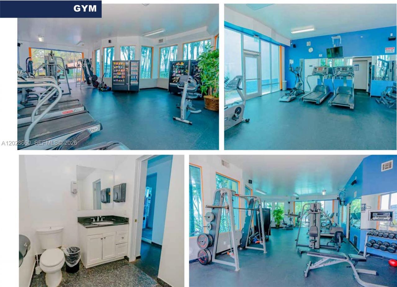 4335 NW South Tamiami Canal Dr , Unit 213, Miami, FL 33126 Photo