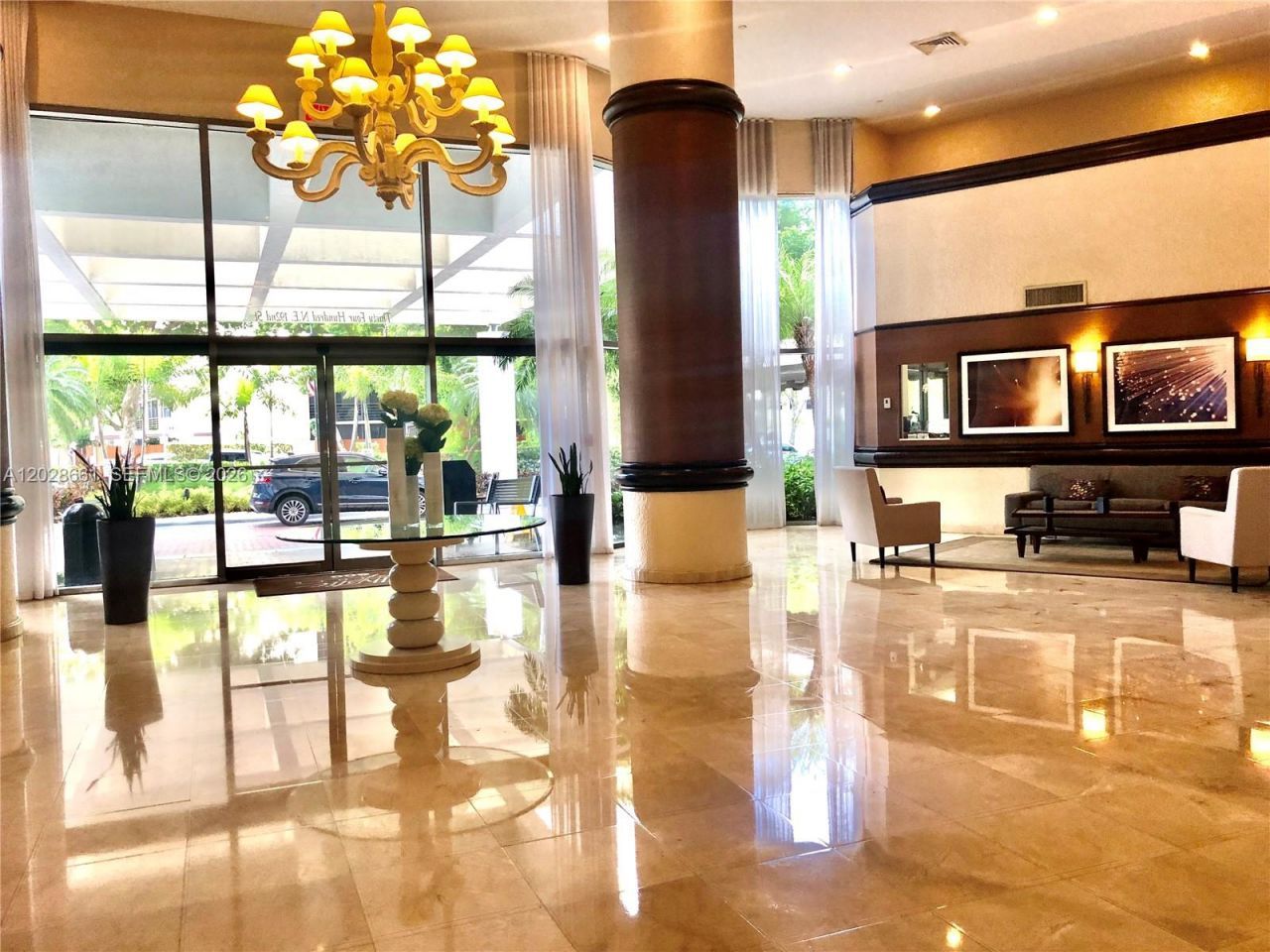 3400 NE 192nd St , Unit 606, Aventura, FL 33180 Photo