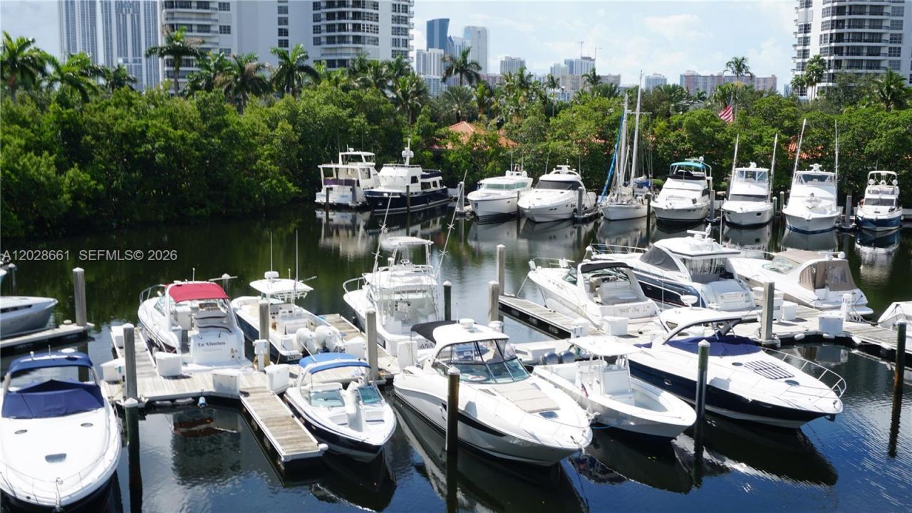 3400 NE 192nd St , Unit 606, Aventura, FL 33180 Photo