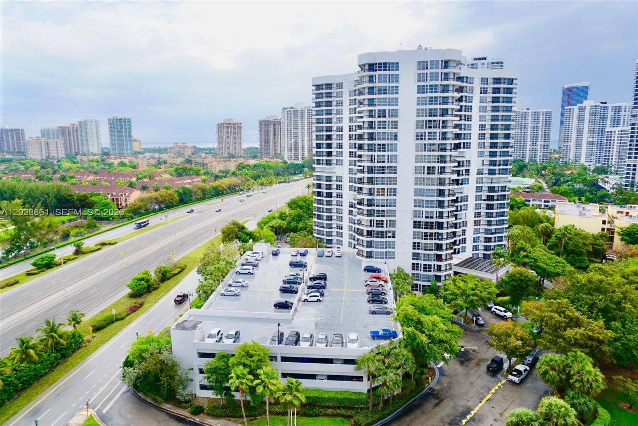 3400 NE 192nd St , Unit 606, Aventura, FL 33180 Photo