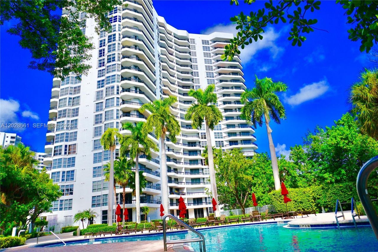 3400 NE 192nd St , Unit 606, Aventura, FL 33180 Photo