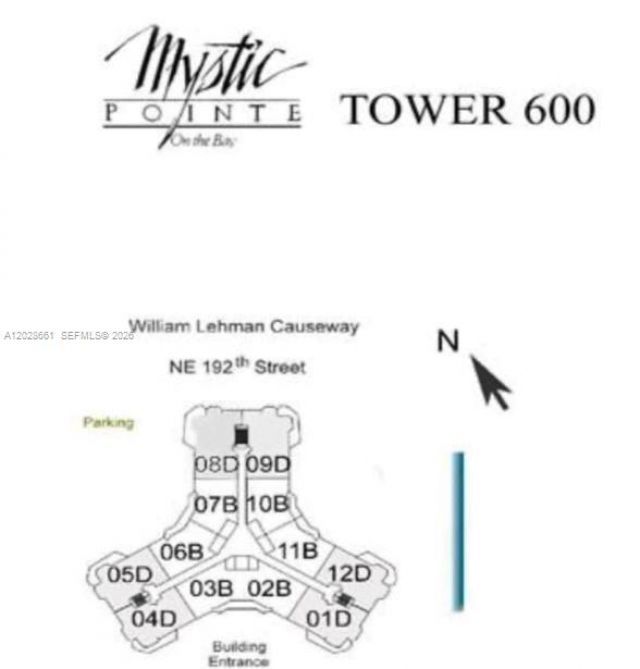 3400 NE 192nd St , Unit 606, Aventura, FL 33180 Photo