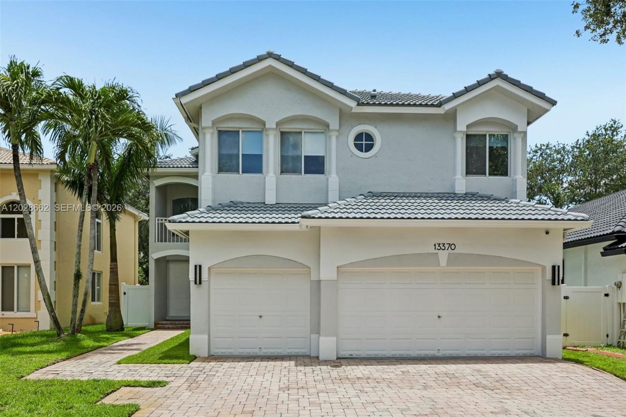 13370 SW 32nd St, Miramar, FL 33027 Photo