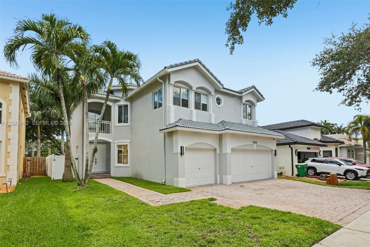 13370 SW 32nd St, Miramar, FL 33027 Photo