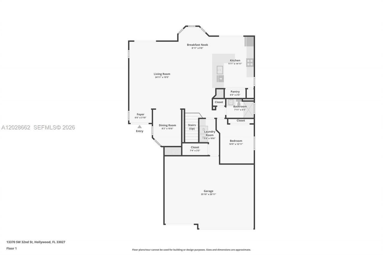 13370 SW 32nd St, Miramar, FL 33027 Photo