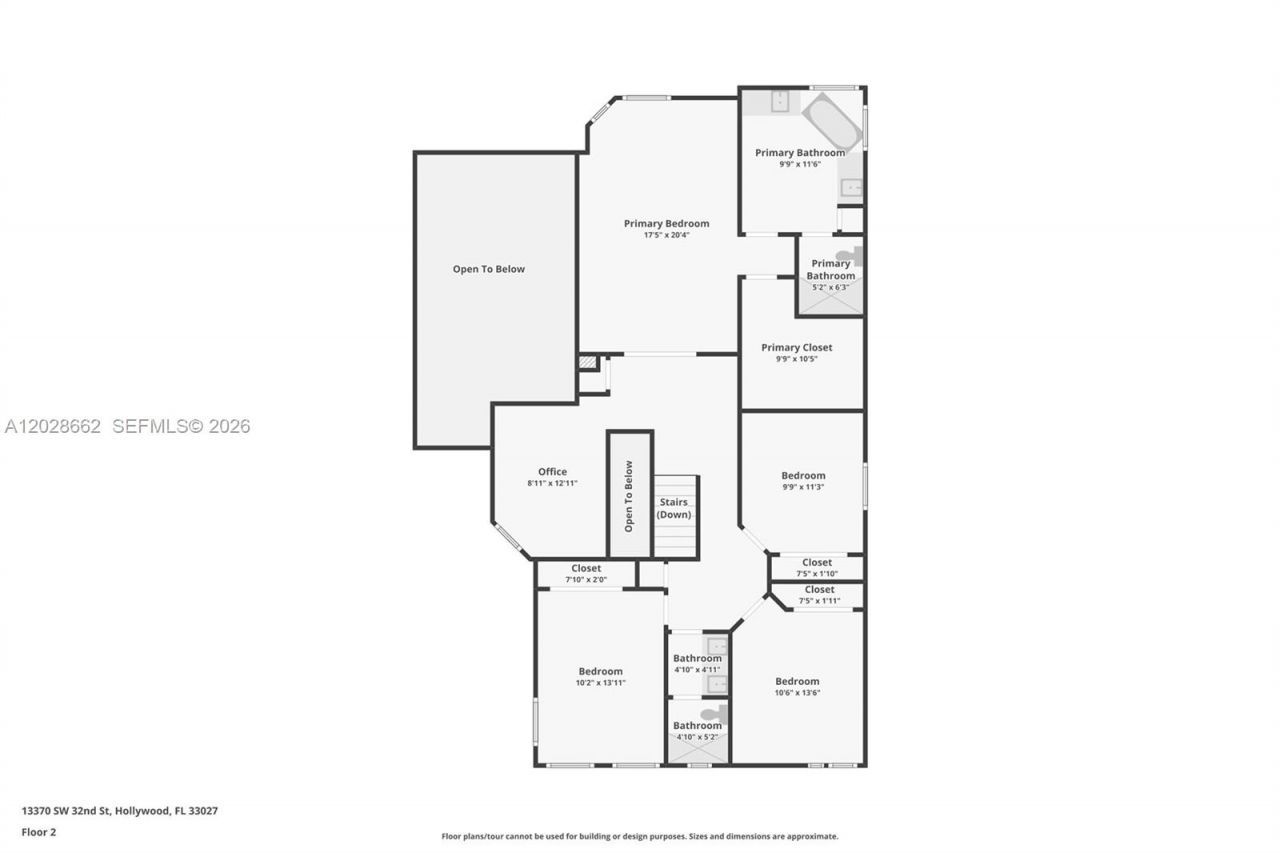 13370 SW 32nd St, Miramar, FL 33027 Photo