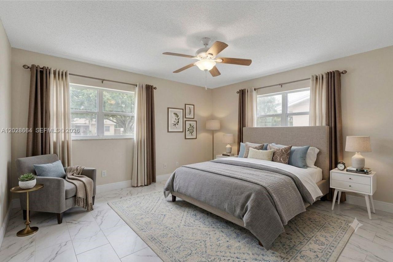 4805 NW 35th St, Unit 416, Lauderdale Lakes, FL 33319 Photo