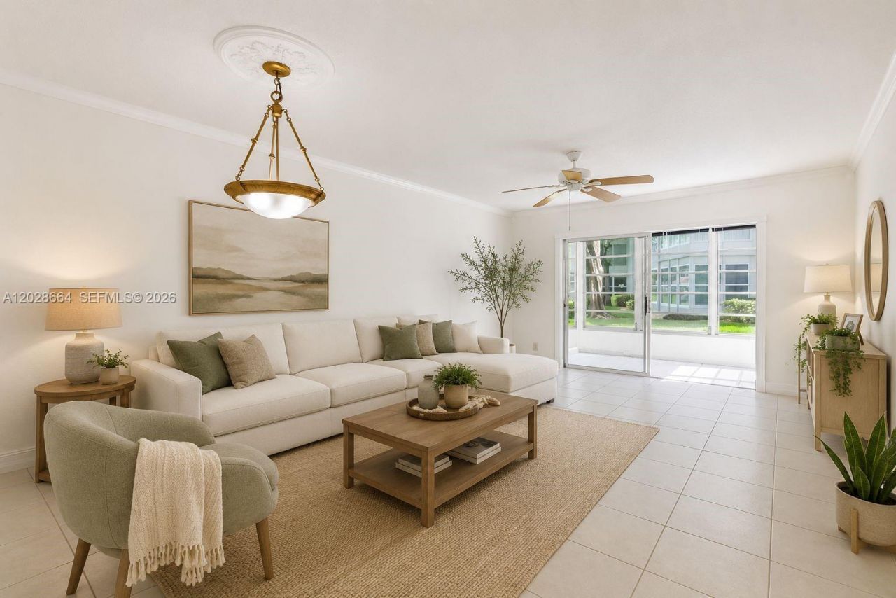4805 NW 35th St, Unit 416, Lauderdale Lakes, FL 33319 Photo