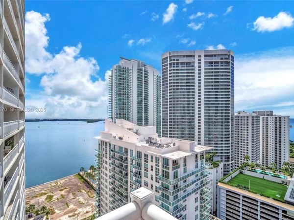 1200 Brickell Bay Dr, Unit 3123, Miami, FL 33131