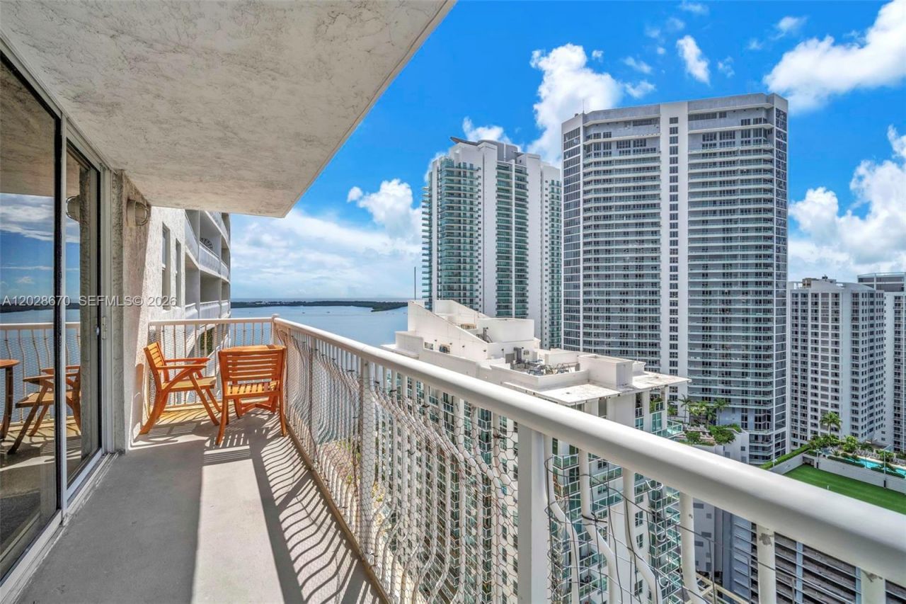 1200 Brickell Bay Dr, Unit 3123, Miami, FL 33131 Photo