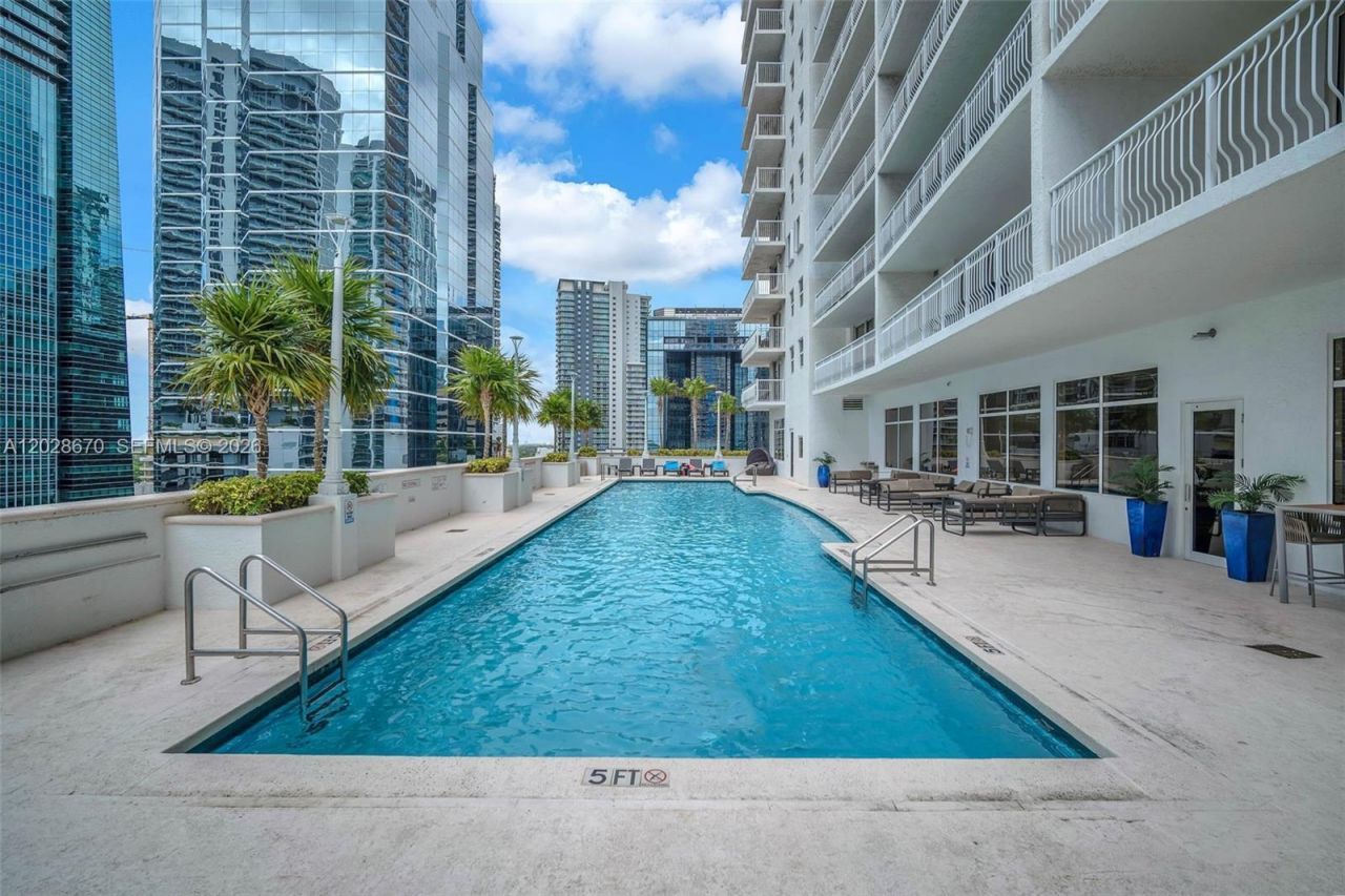 1200 Brickell Bay Dr, Unit 3123, Miami, FL 33131 Photo