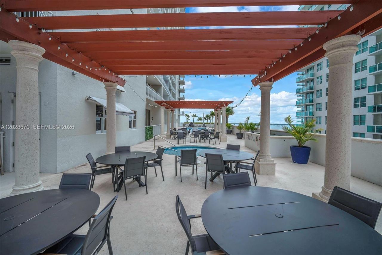 1200 Brickell Bay Dr, Unit 3123, Miami, FL 33131 Photo