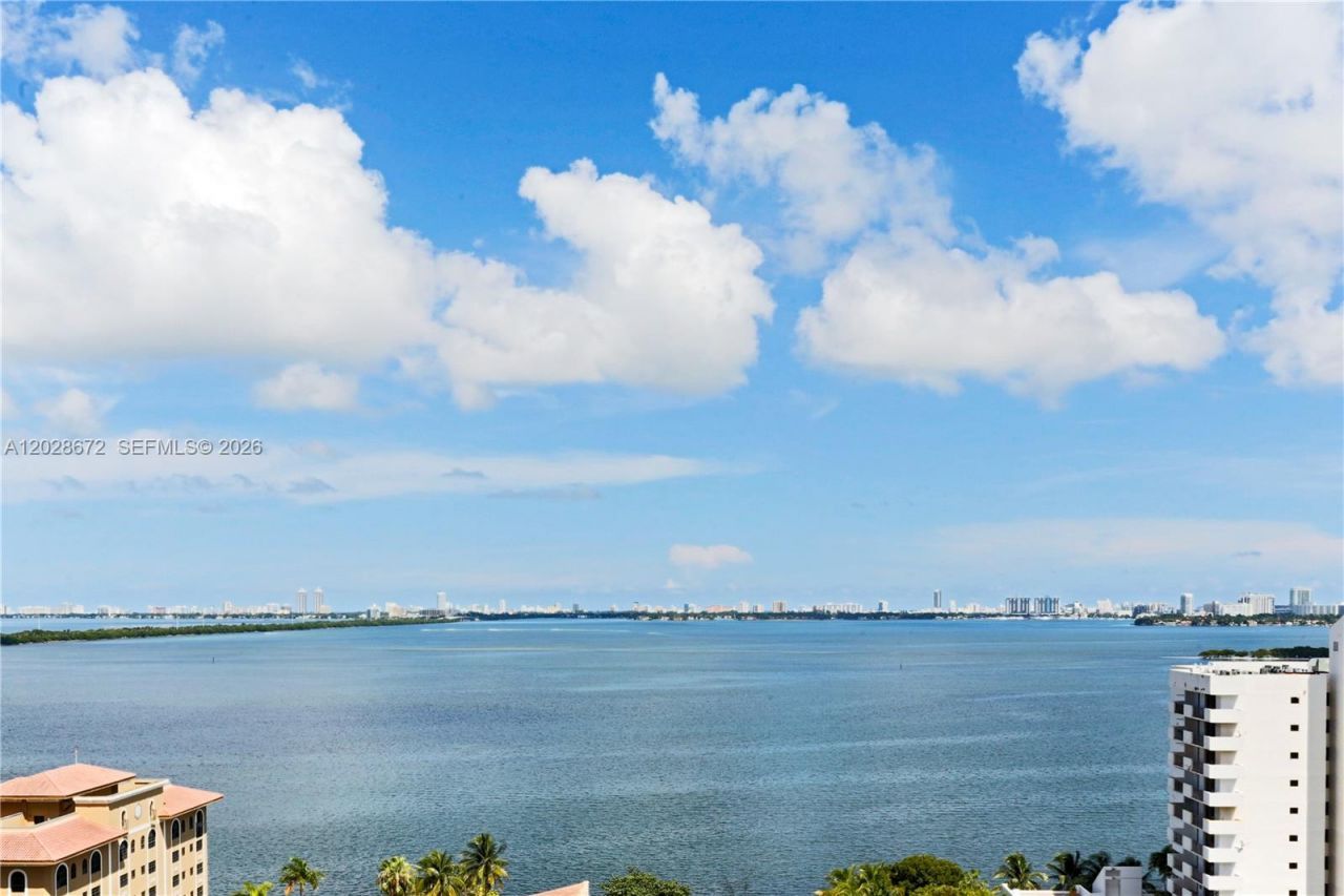 600 NE 27th St, Unit 1504, Miami, FL 33137 Photo