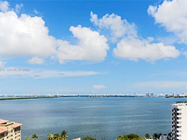 600 NE 27th St, Unit 1504, Miami, FL 33137