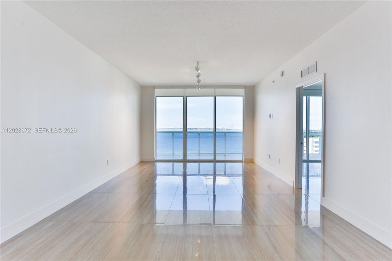 600 NE 27th St, Unit 1504, Miami, FL 33137 Photo