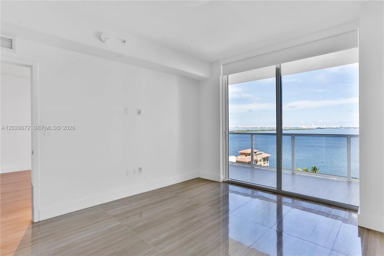 600 NE 27th St, Unit 1504, Miami, FL 33137 Photo