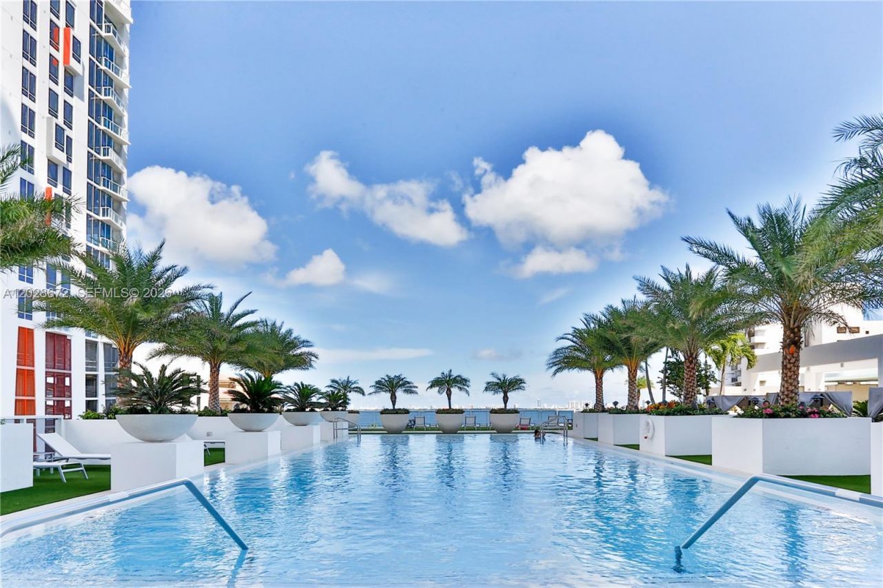 600 NE 27th St, Unit 1504, Miami, FL 33137 Photo