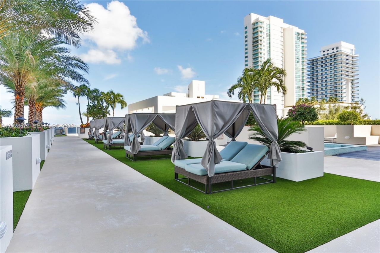 600 NE 27th St, Unit 1504, Miami, FL 33137 Photo