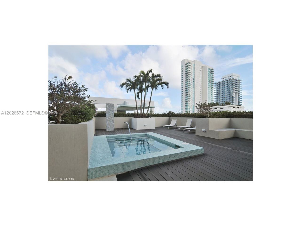 600 NE 27th St, Unit 1504, Miami, FL 33137 Photo