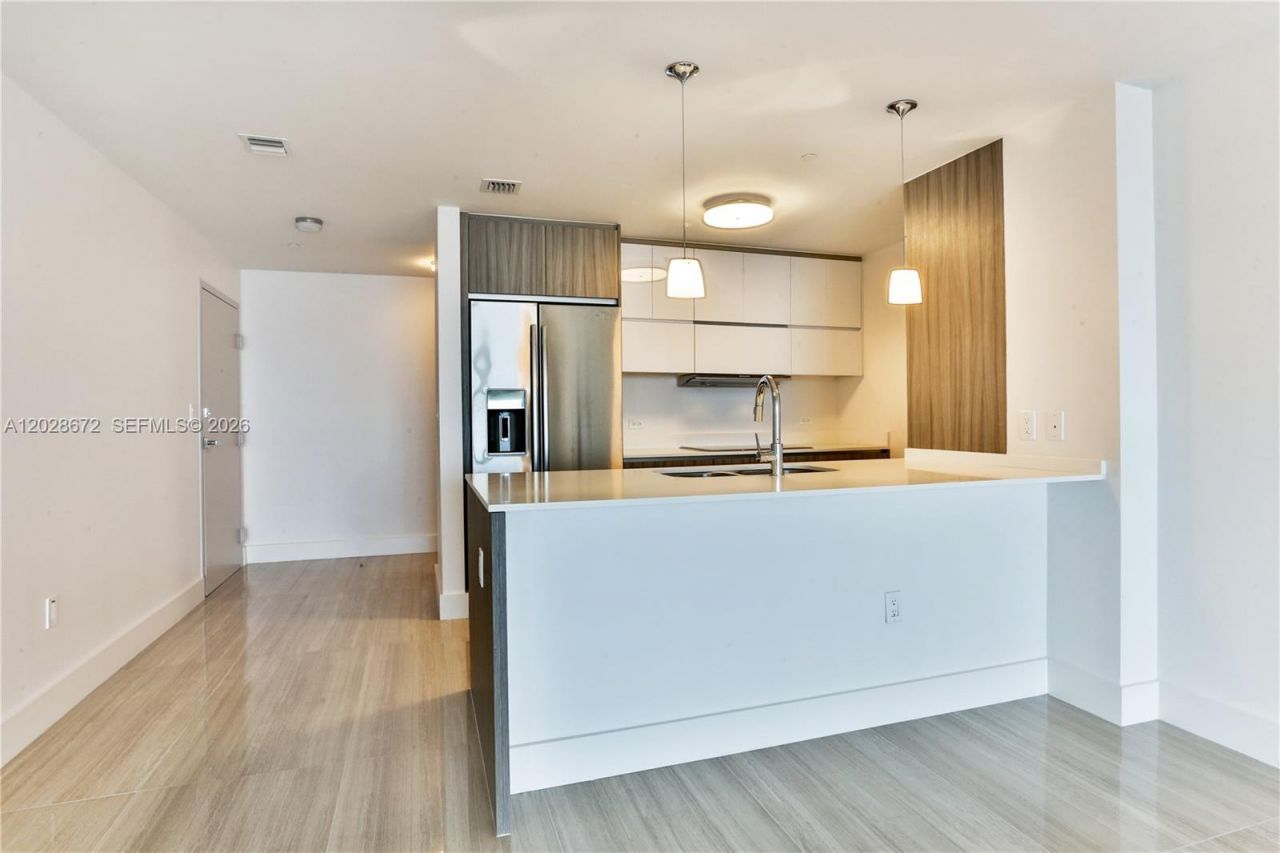600 NE 27th St, Unit 1504, Miami, FL 33137 Photo