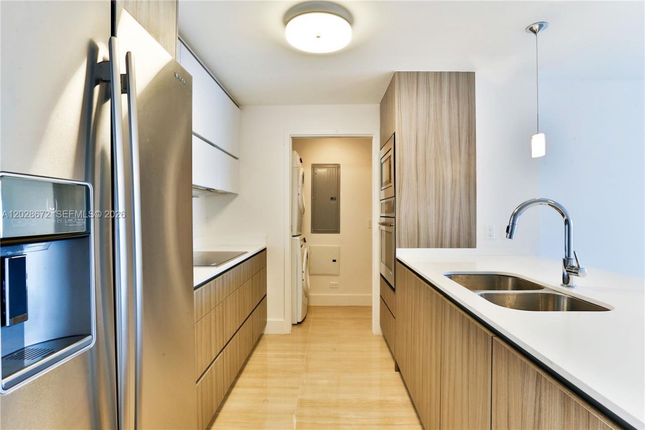 600 NE 27th St, Unit 1504, Miami, FL 33137 Photo