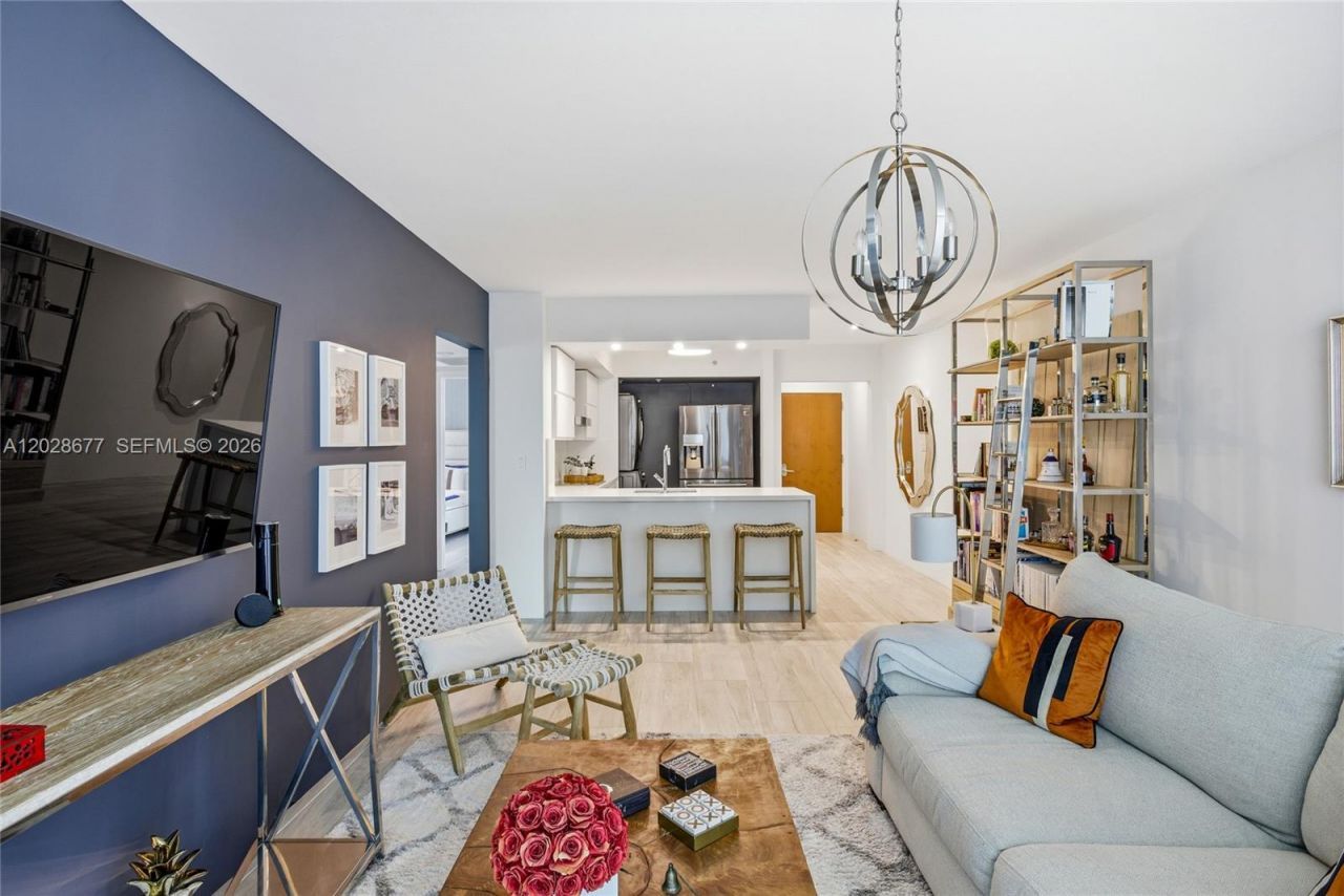 31 SE 5th St , Unit 2410, Miami, FL 33131 Photo