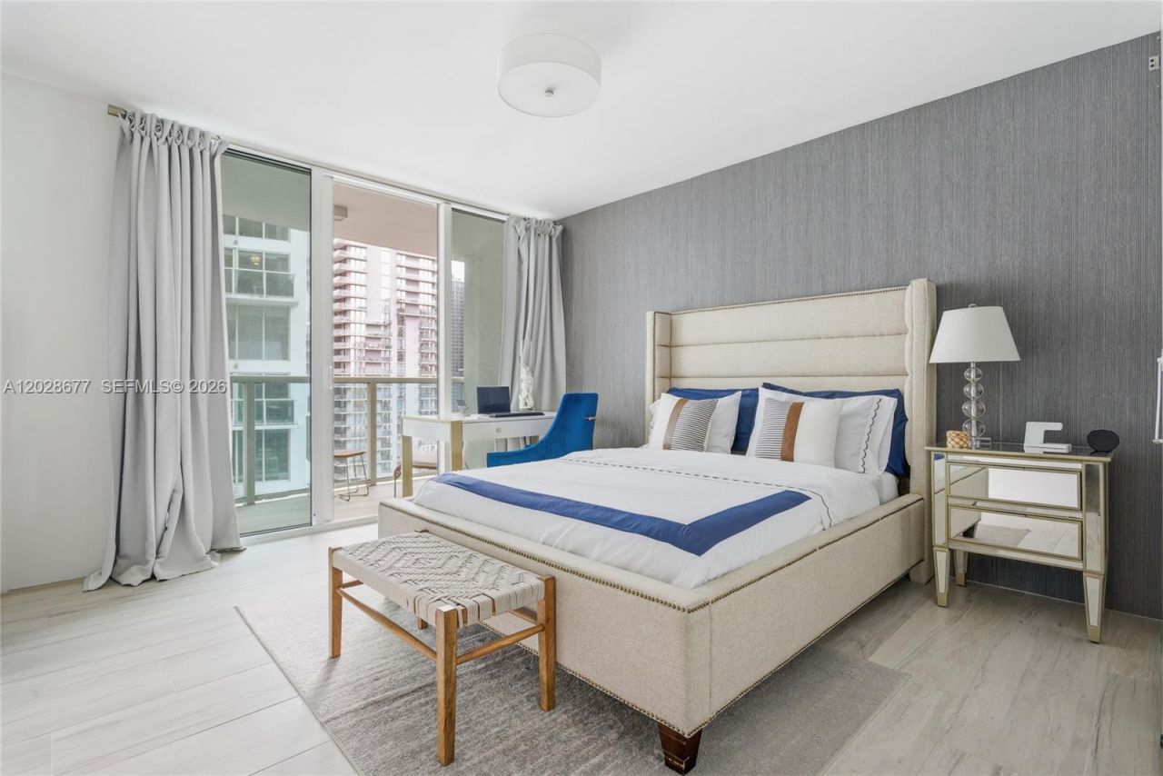 31 SE 5th St , Unit 2410, Miami, FL 33131 Photo