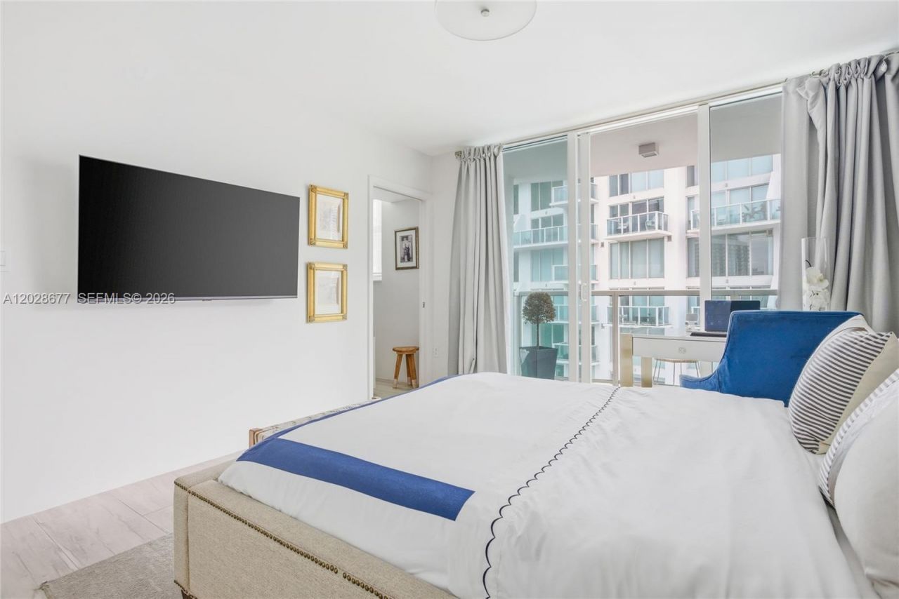 31 SE 5th St , Unit 2410, Miami, FL 33131 Photo