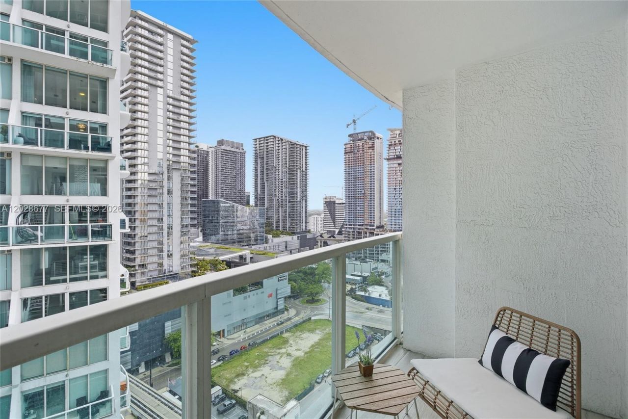 31 SE 5th St , Unit 2410, Miami, FL 33131 Photo
