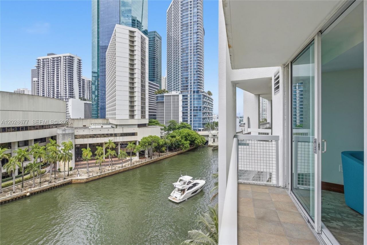 31 SE 5th St , Unit 2410, Miami, FL 33131 Photo