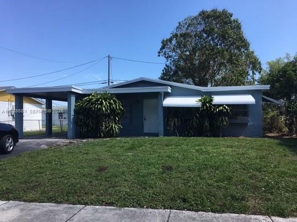 1580 NW 32nd Ave , Unit 1580, Lauderhill, FL 33311