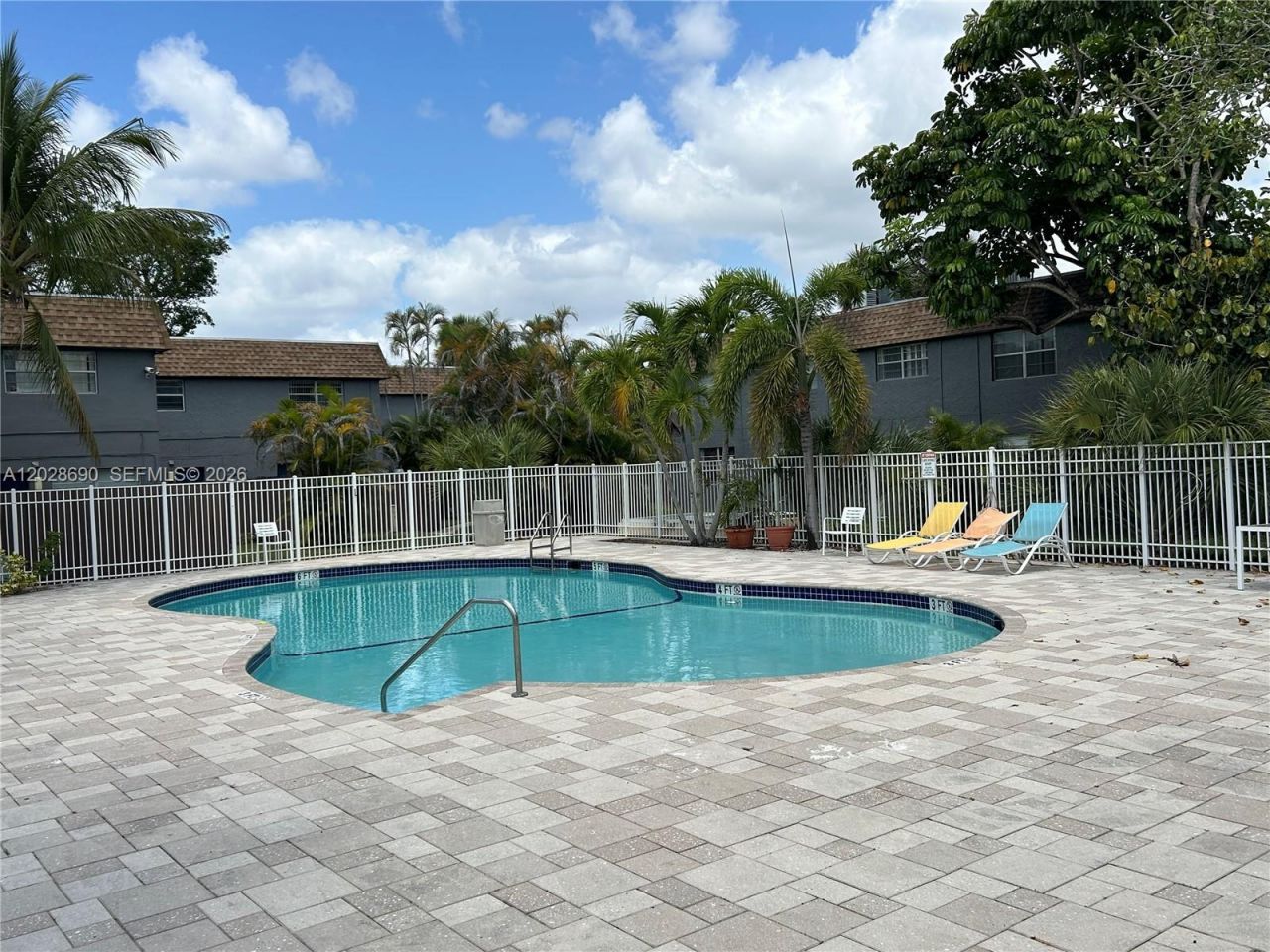 4815 NW 9th Dr , Unit 4815, Plantation, FL 33317 Photo