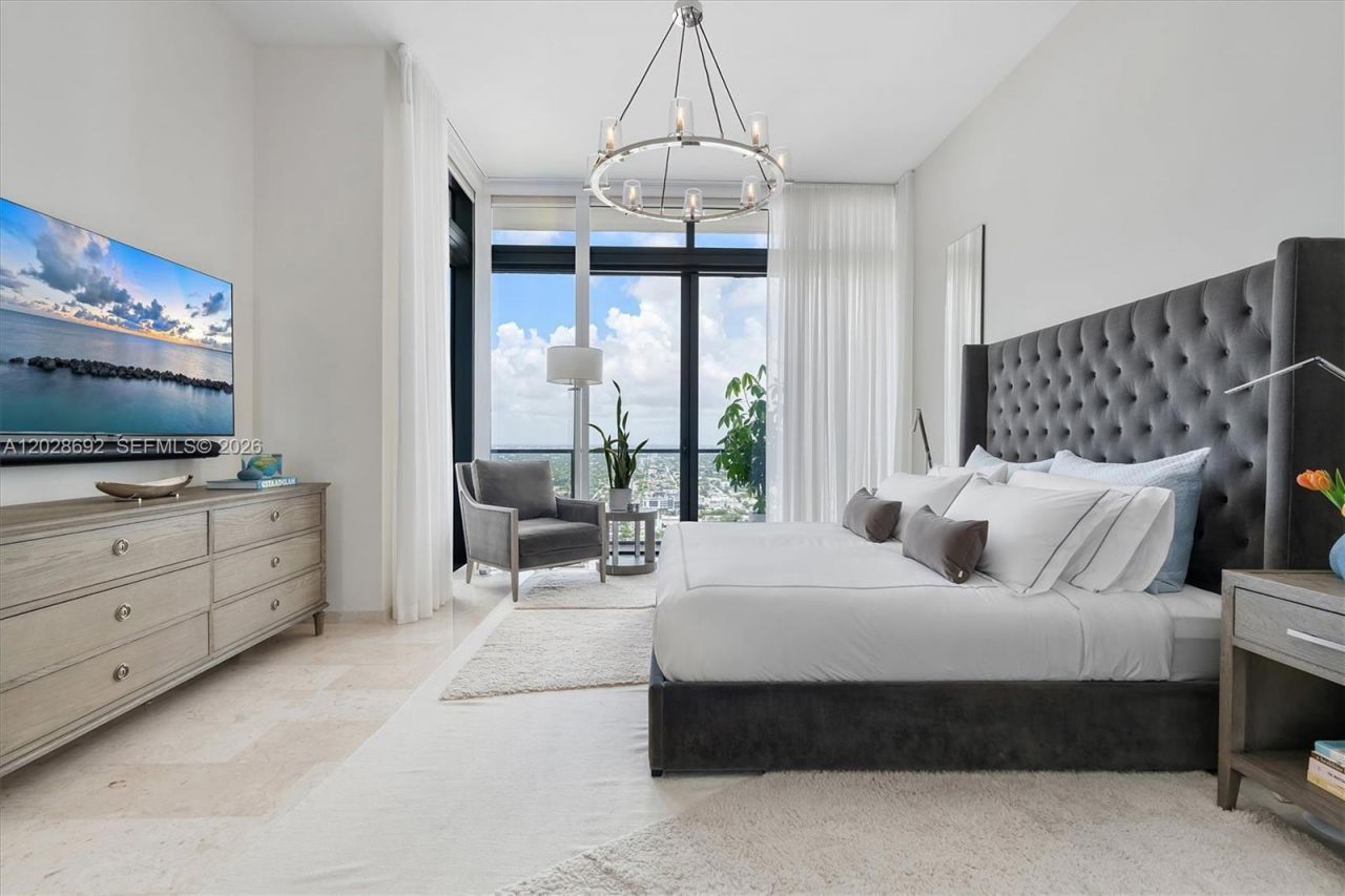 88 SW 7th St, Unit 4001, Miami, FL 33130 Photo