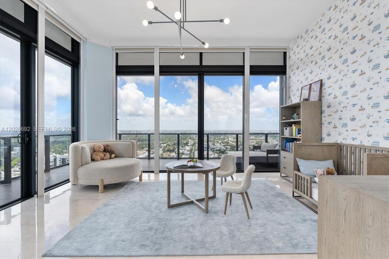 88 SW 7th St, Unit 4001, Miami, FL 33130 Photo
