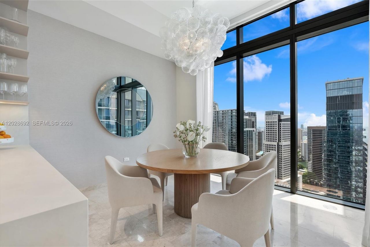88 SW 7th St, Unit 4001, Miami, FL 33130 Photo
