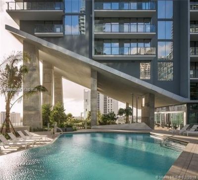 88 SW 7th St, Unit 4001, Miami, FL 33130 Photo