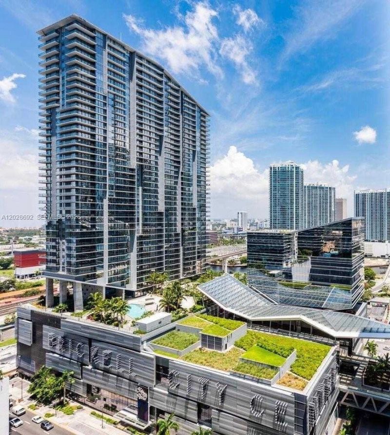 88 SW 7th St, Unit 4001, Miami, FL 33130 Photo