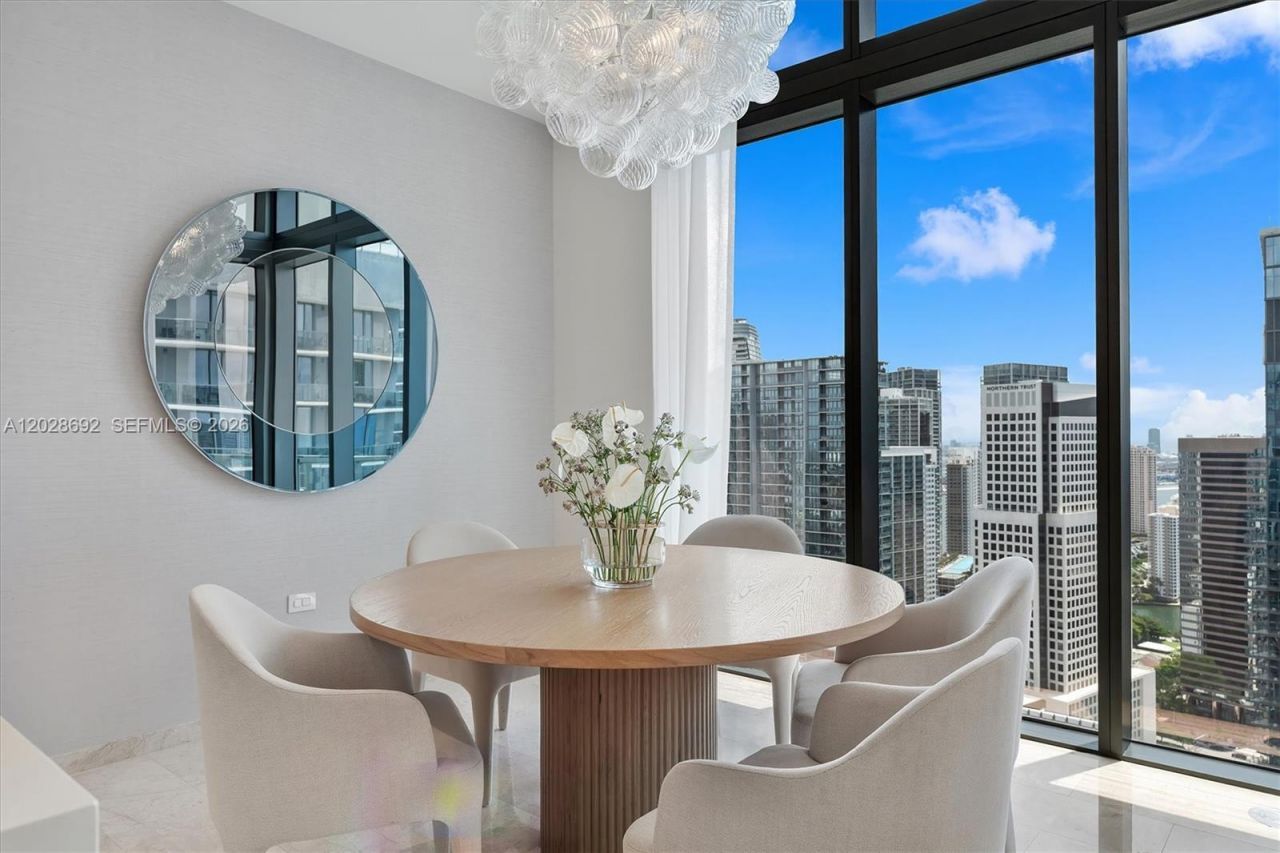 88 SW 7th St, Unit 4001, Miami, FL 33130 Photo