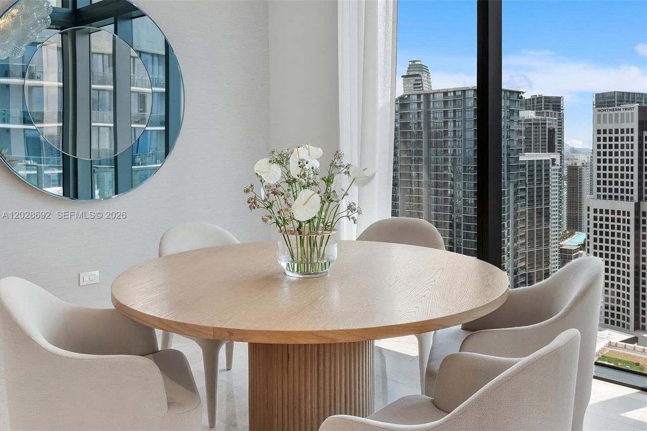 88 SW 7th St, Unit 4001, Miami, FL 33130 Photo