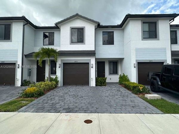 18979 SW 345th Ter , Homestead, FL 33034