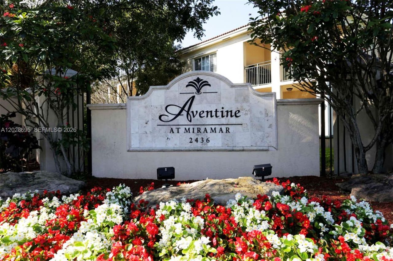 2501 Centergate Dr , Unit 203, Miramar, FL 33025 Photo