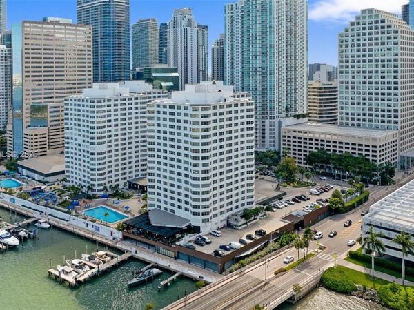 801 Brickell Bay Dr , Unit 361, Miami, FL 33131