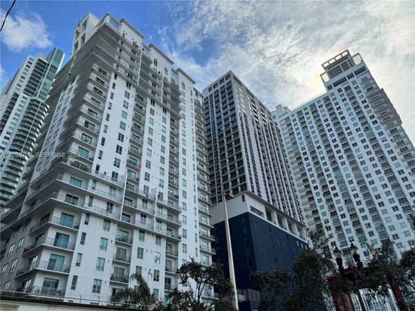 234 NE 3rd St, Unit 1208, Miami, FL 33132