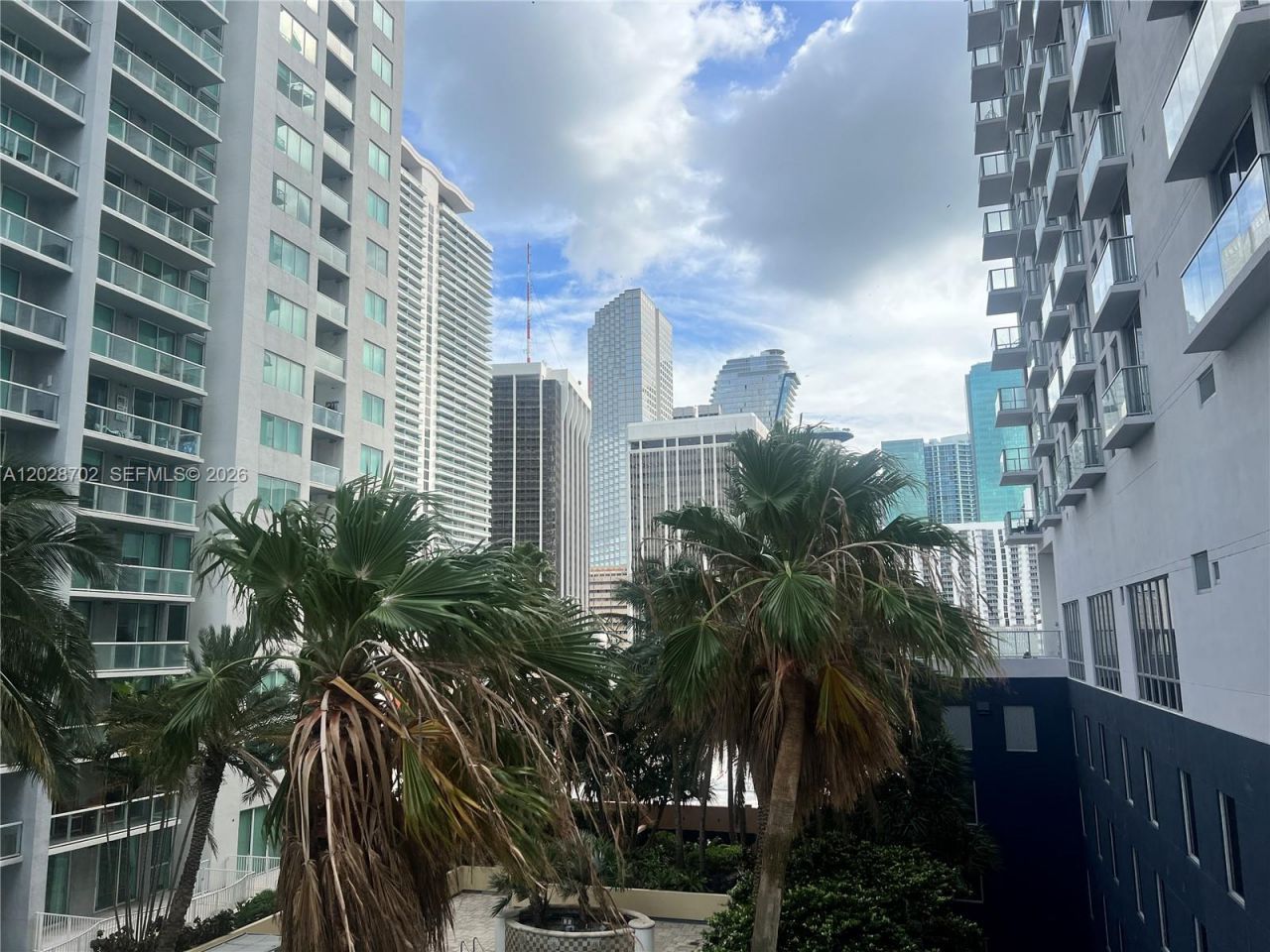 234 NE 3rd St, Unit 1208, Miami, FL 33132 Photo