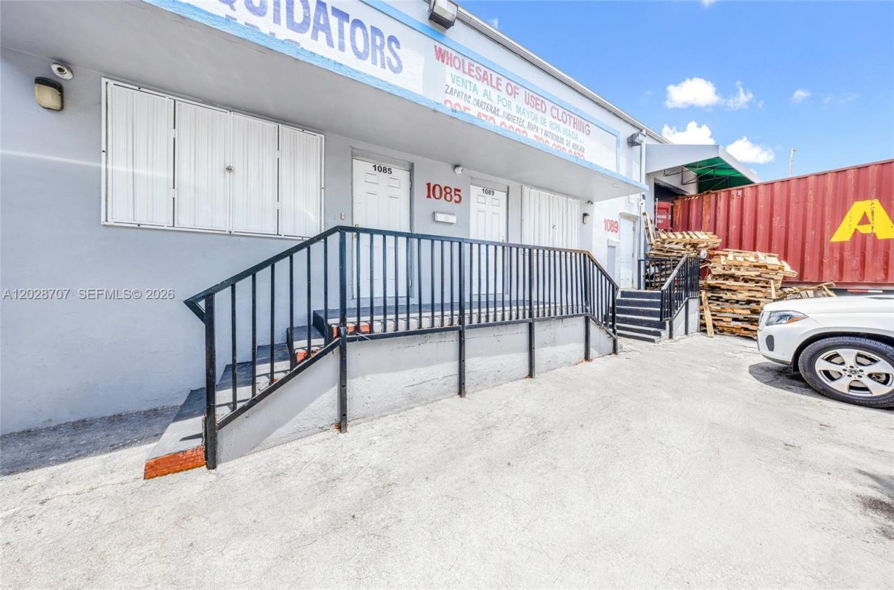 1085 E 27th St , Hialeah, FL 33013 Photo