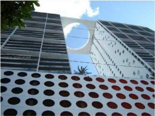 55 SE 6th St , Unit 1502, Miami, FL 33131