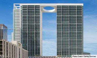 55 SE 6th St, Unit 1502, Miami, FL 33131 Photo