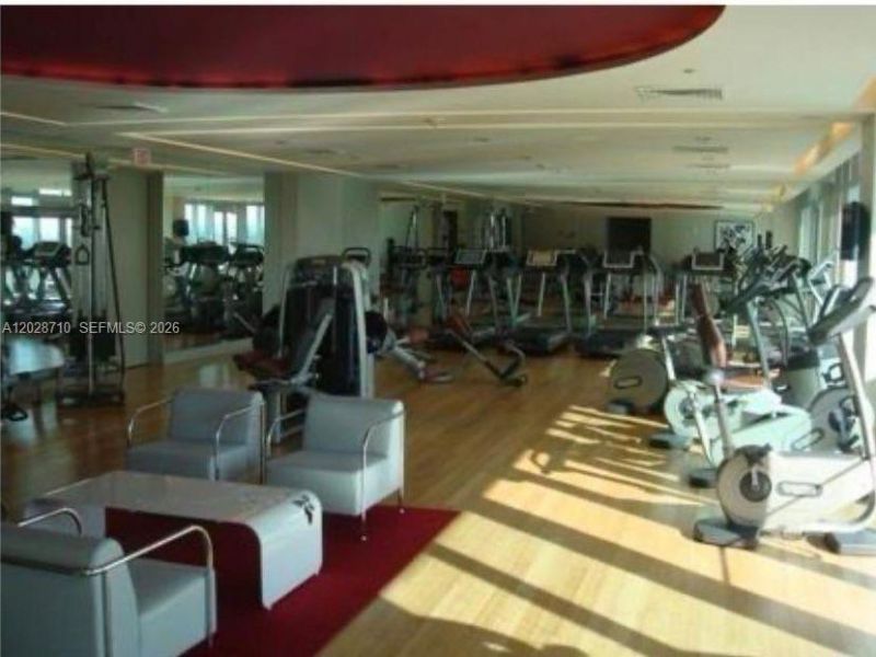 55 SE 6th St, Unit 1502, Miami, FL 33131 Photo